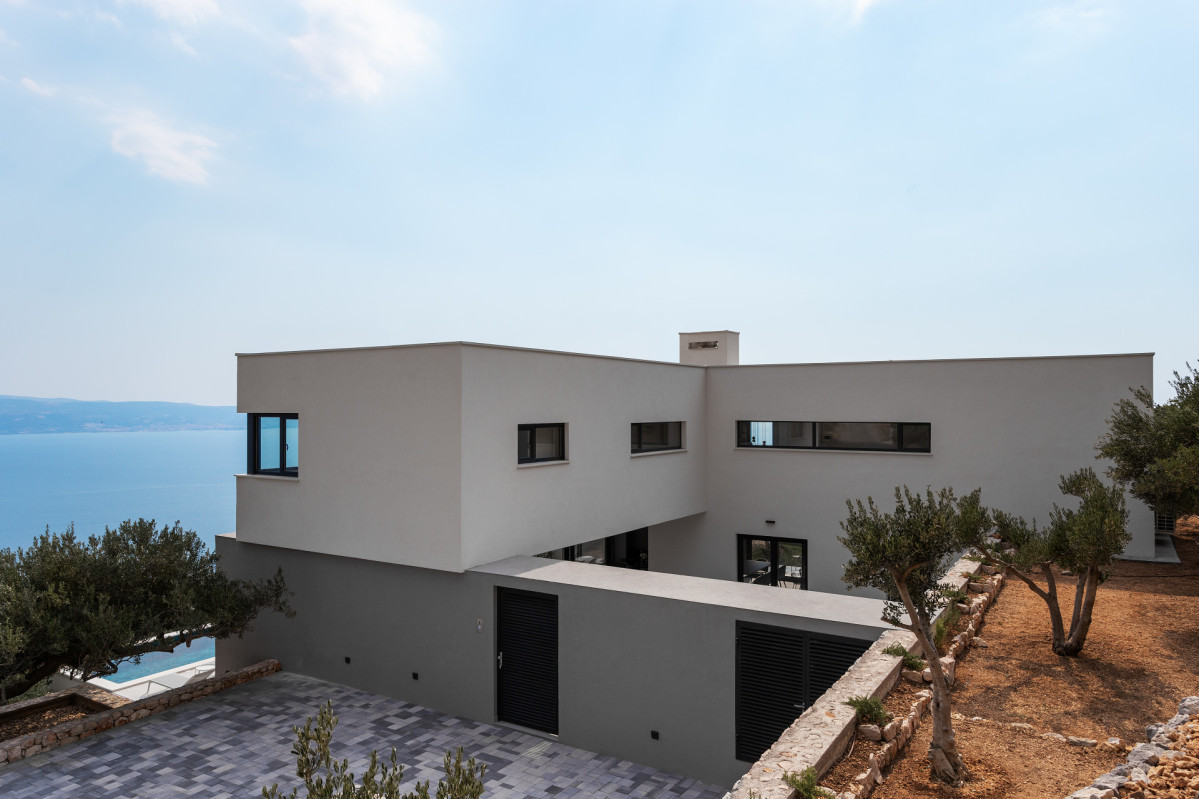 Villa Marmoris