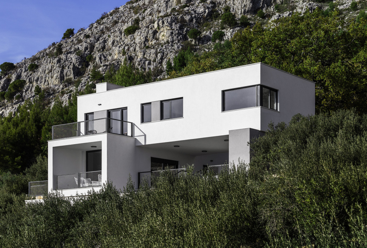 Villa Marmoris