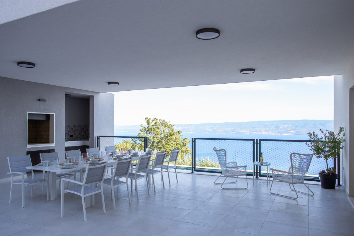 Villa Marmoris