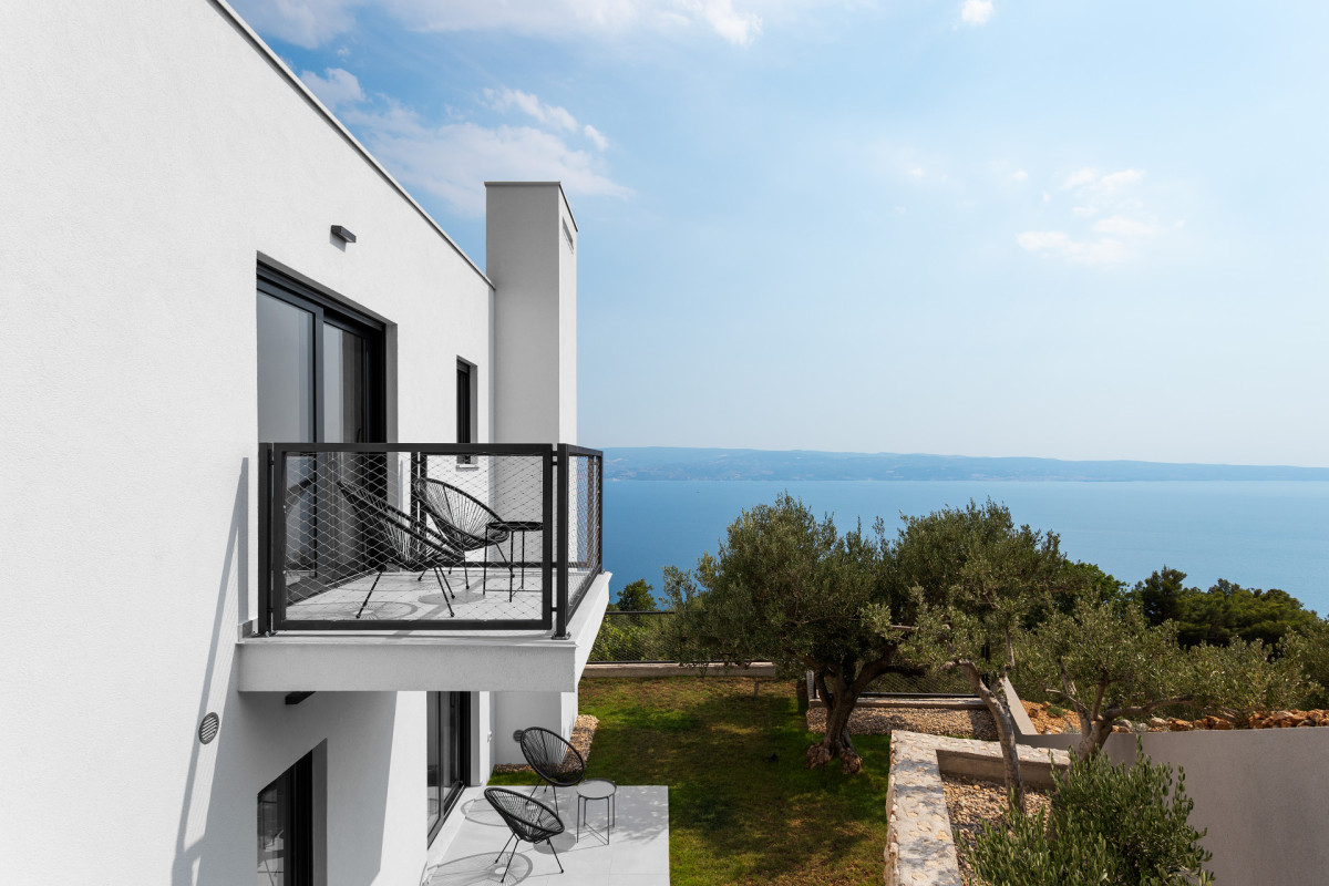 Villa Marmoris
