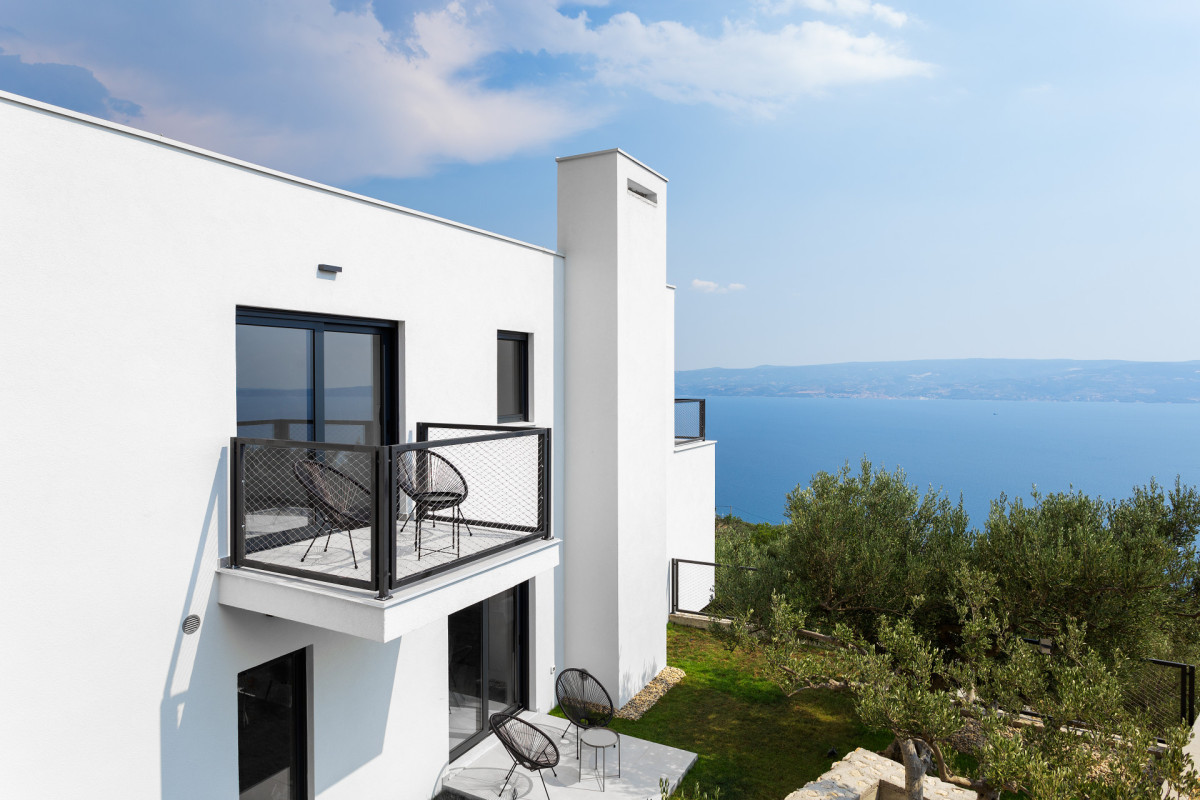 Villa Marmoris
