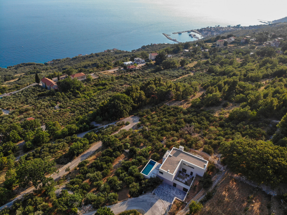 Villa Marmoris