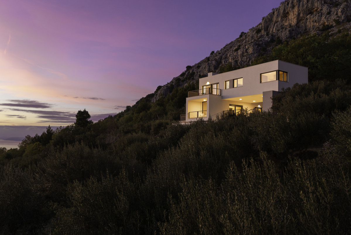 Villa Marmoris