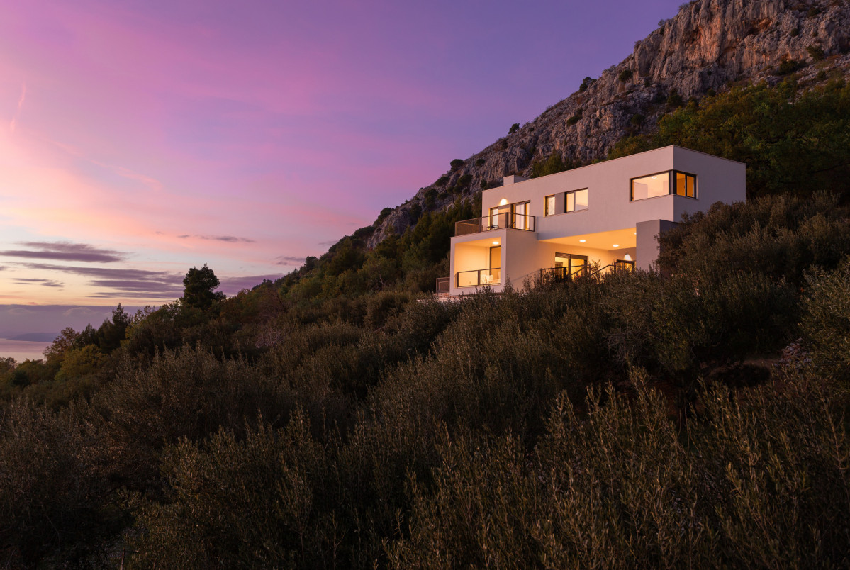 Villa Marmoris