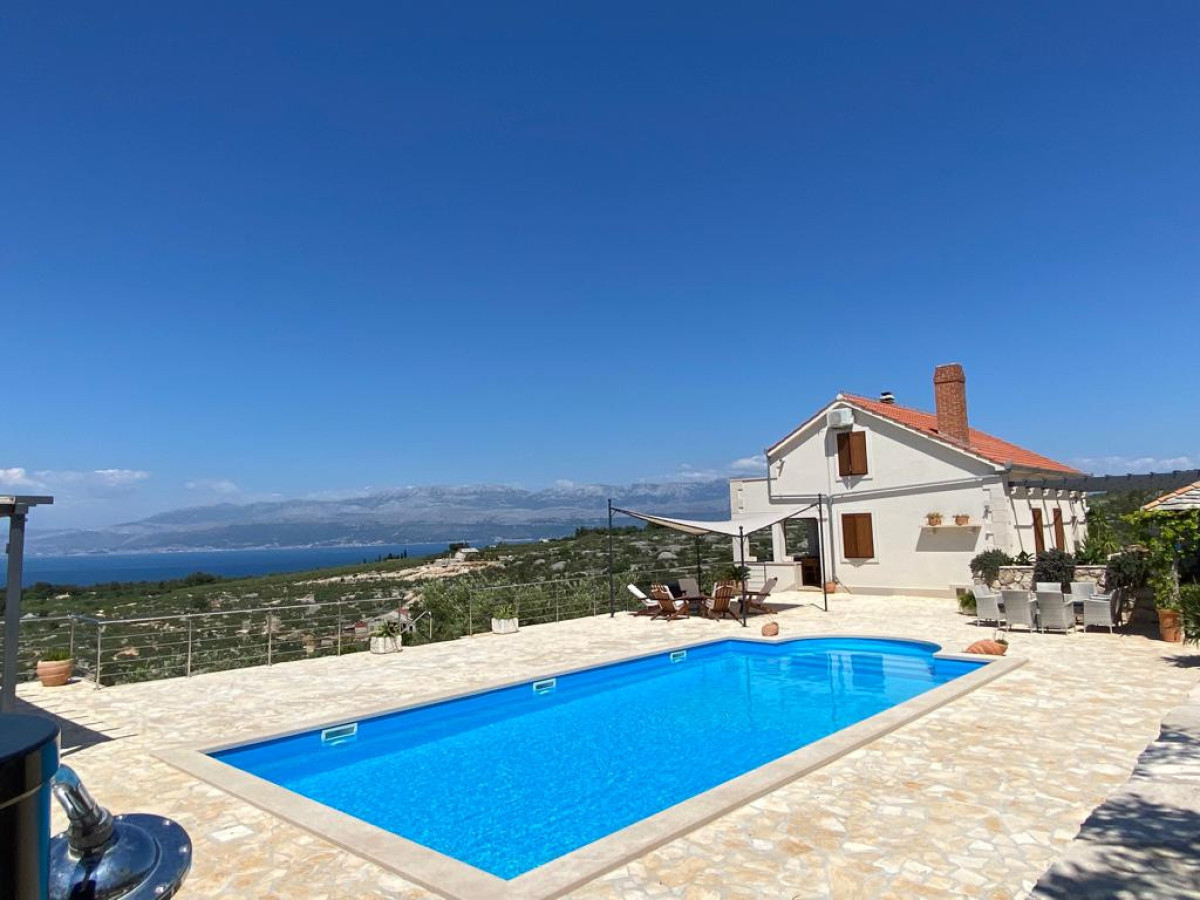 Villa Fani