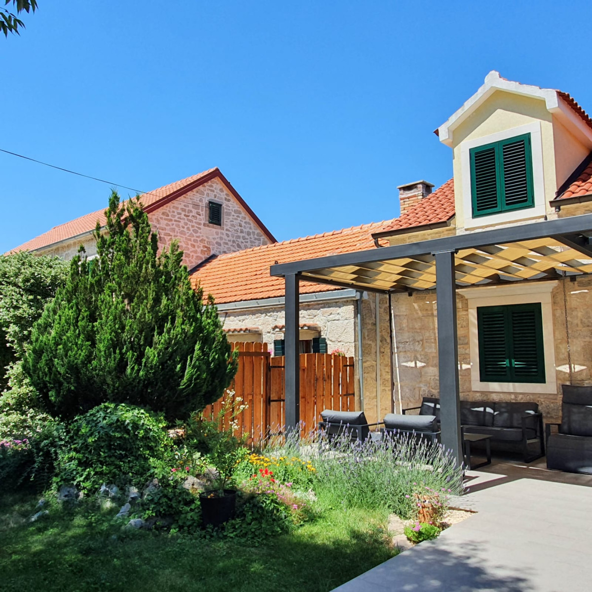 Villa Giardino