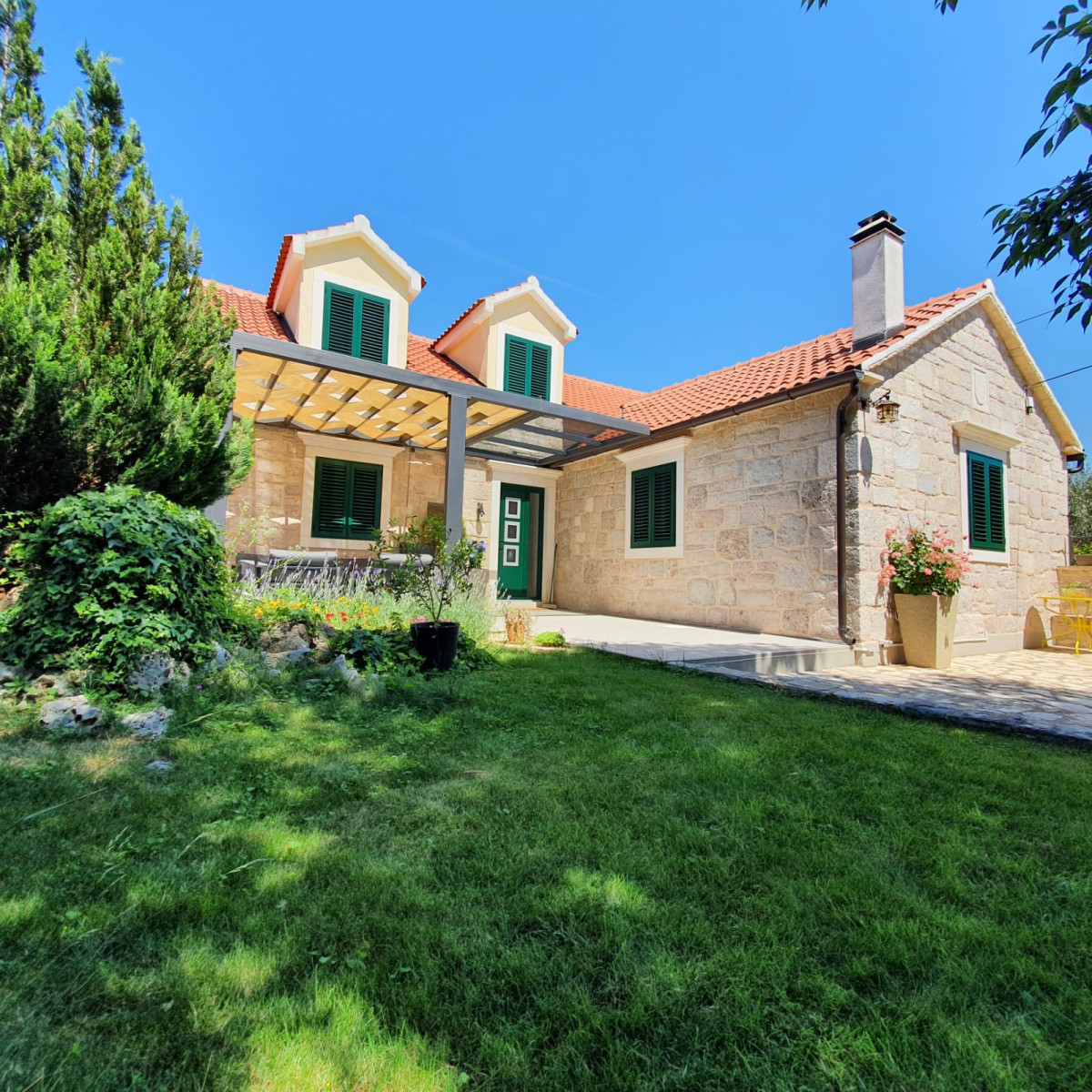 Villa Giardino