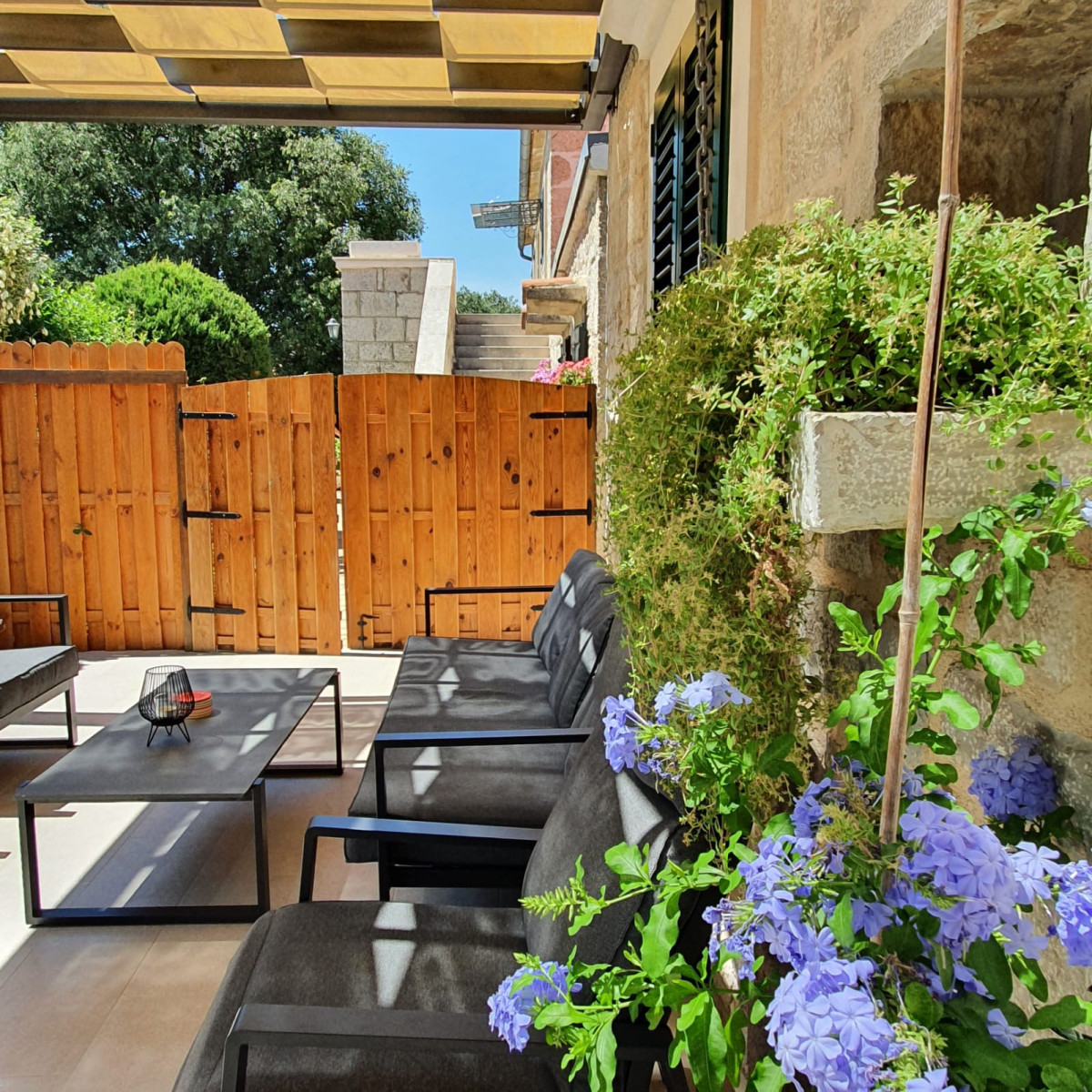 Villa Giardino