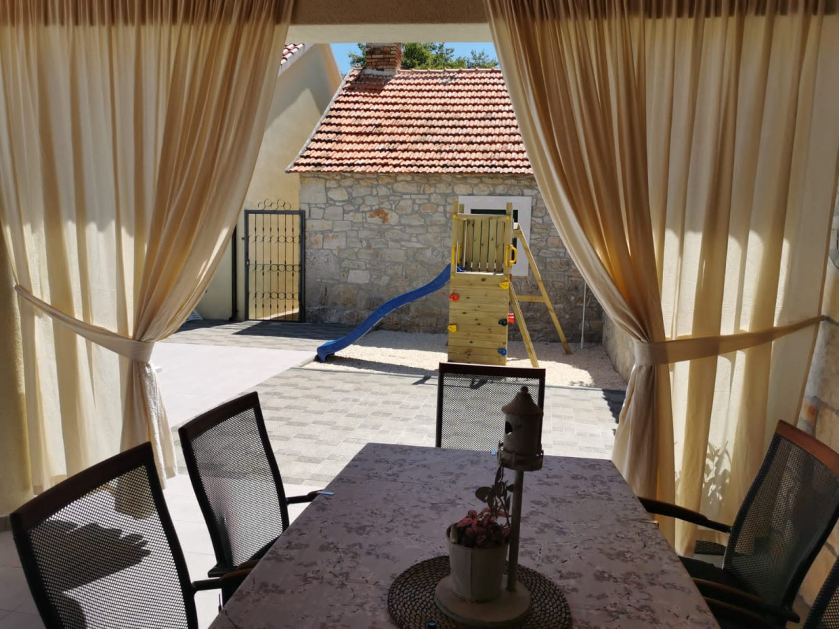 Villa Giardino