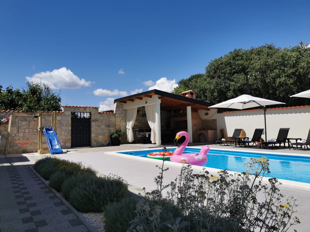 Villa Giardino