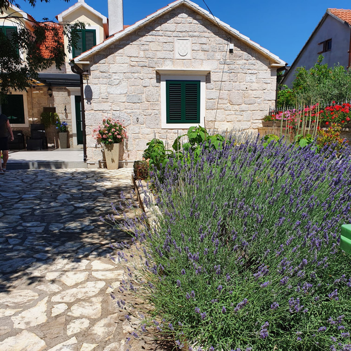 Villa Giardino