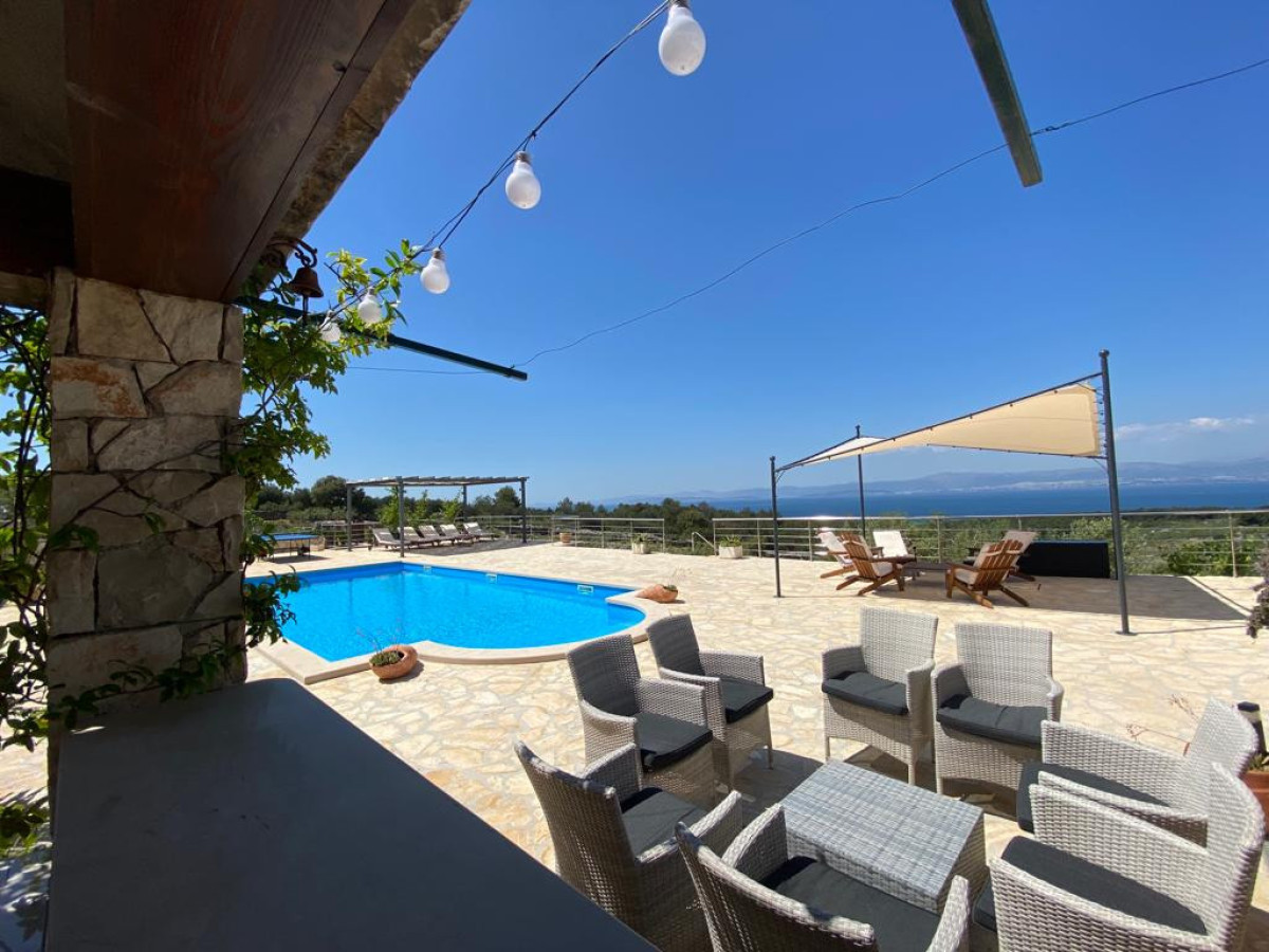 Villa Fani
