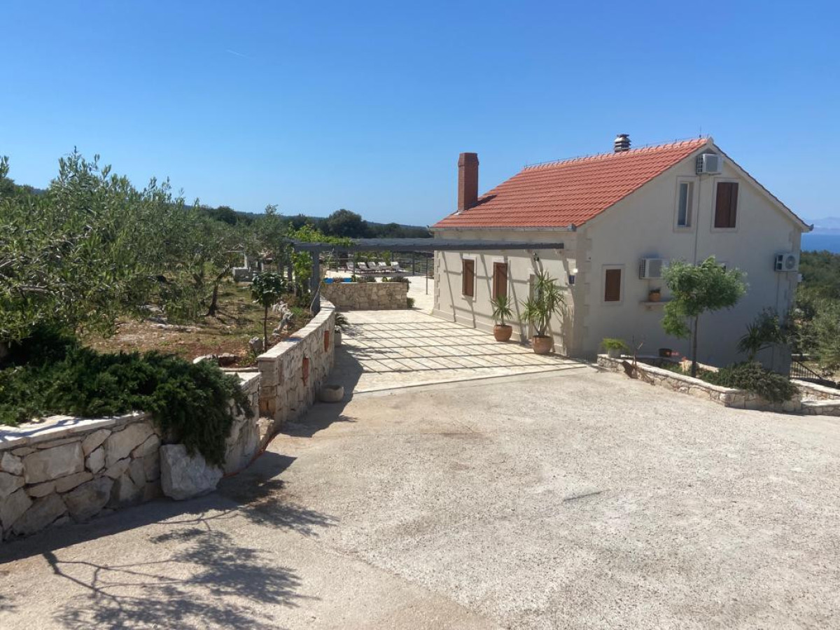 Villa Fani