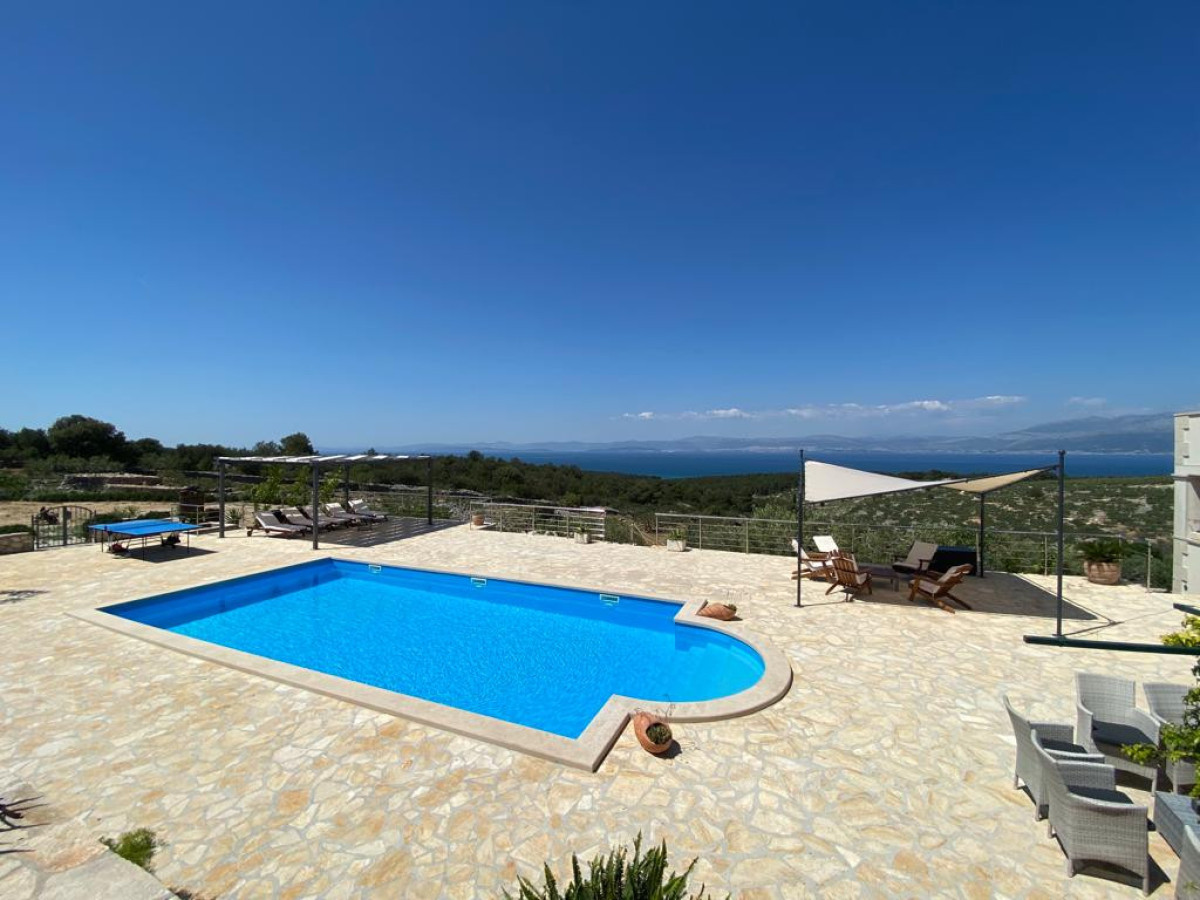 Villa Fani