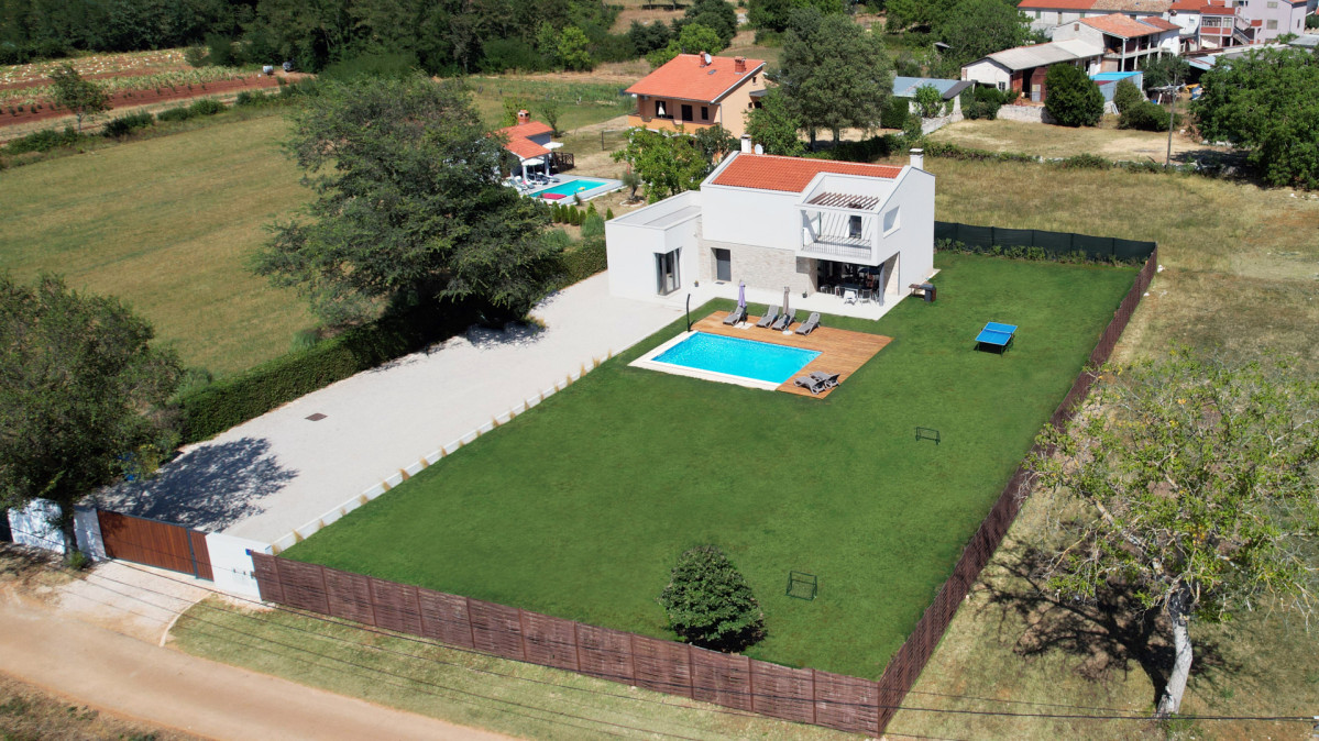 Villa Grace Barban