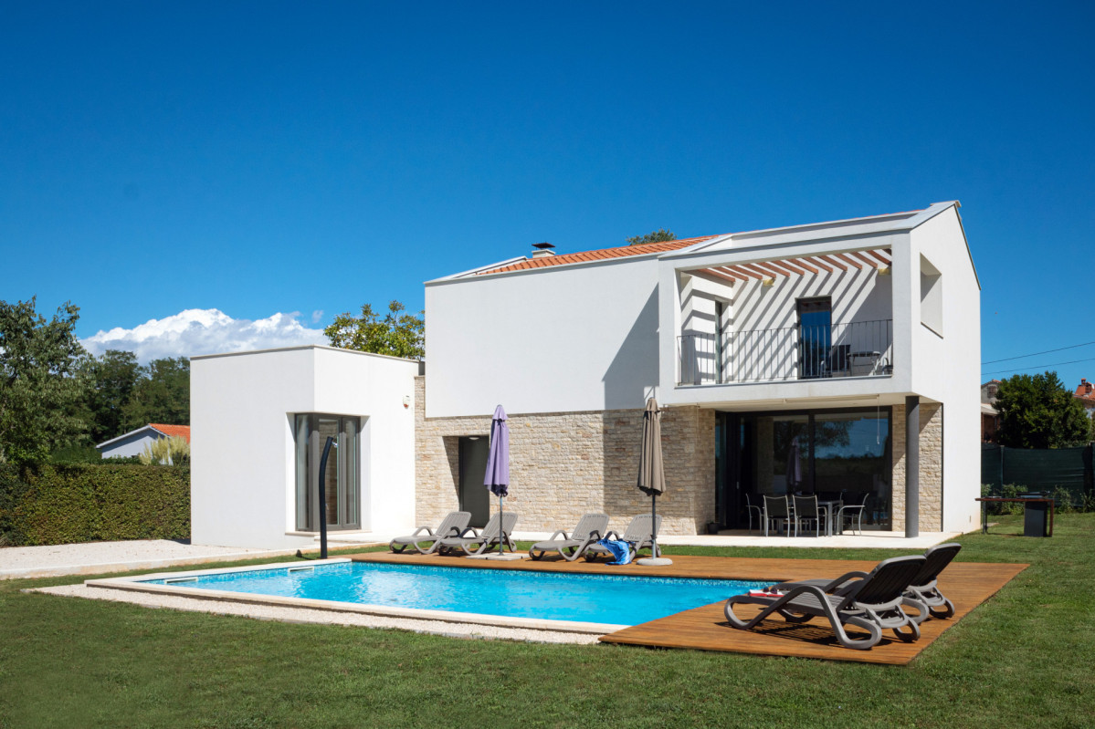 Villa Grace Barban