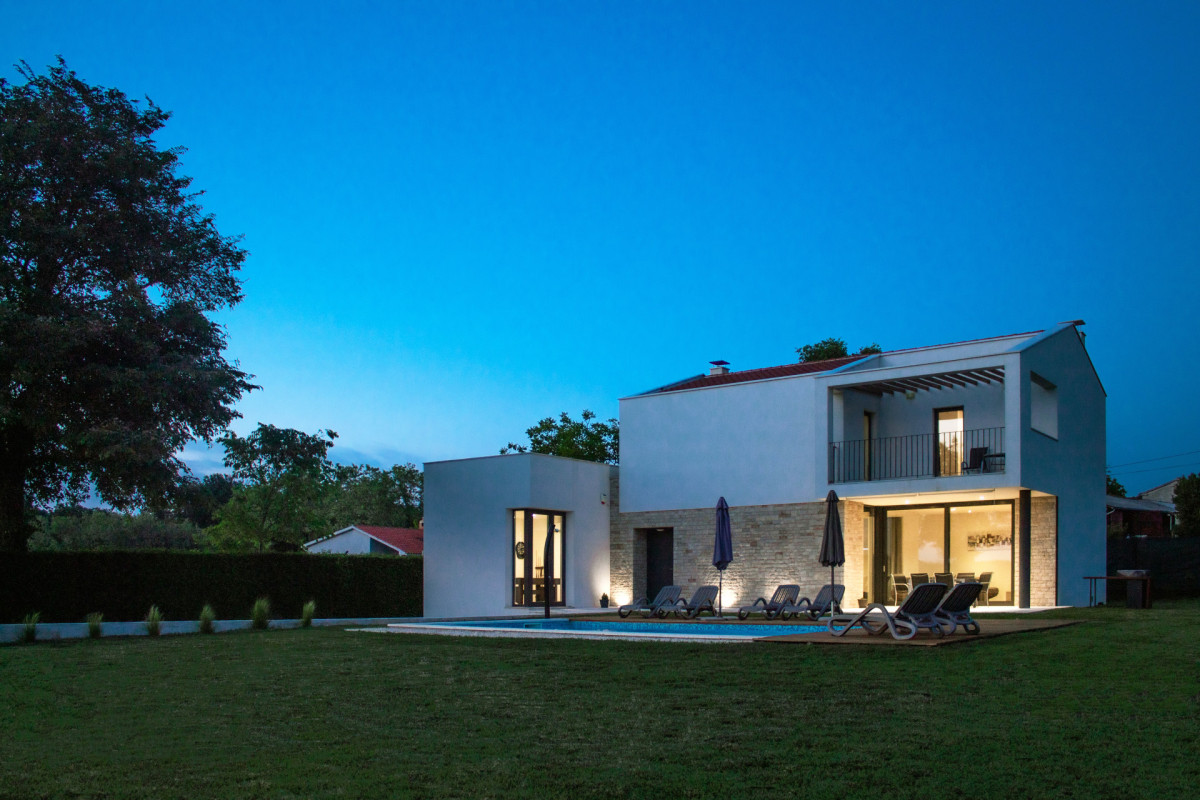 Villa Grace Barban