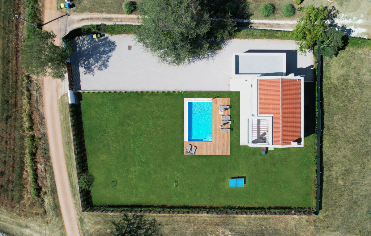 Villa Grace Barban