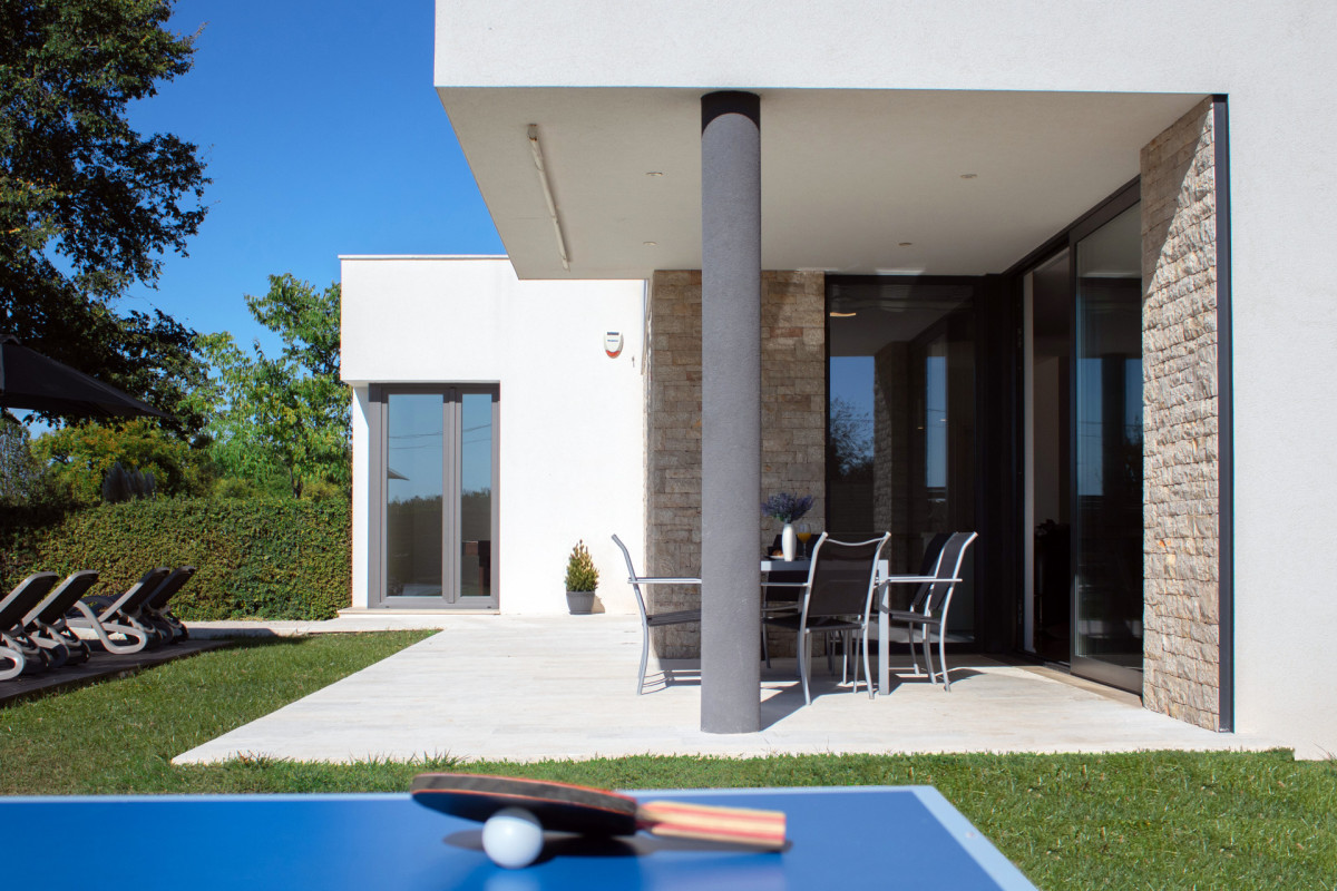 Villa Grace Barban