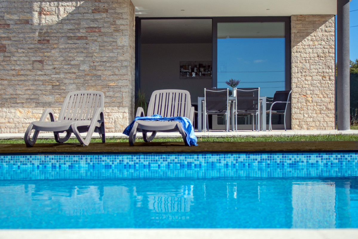 Villa Grace Barban