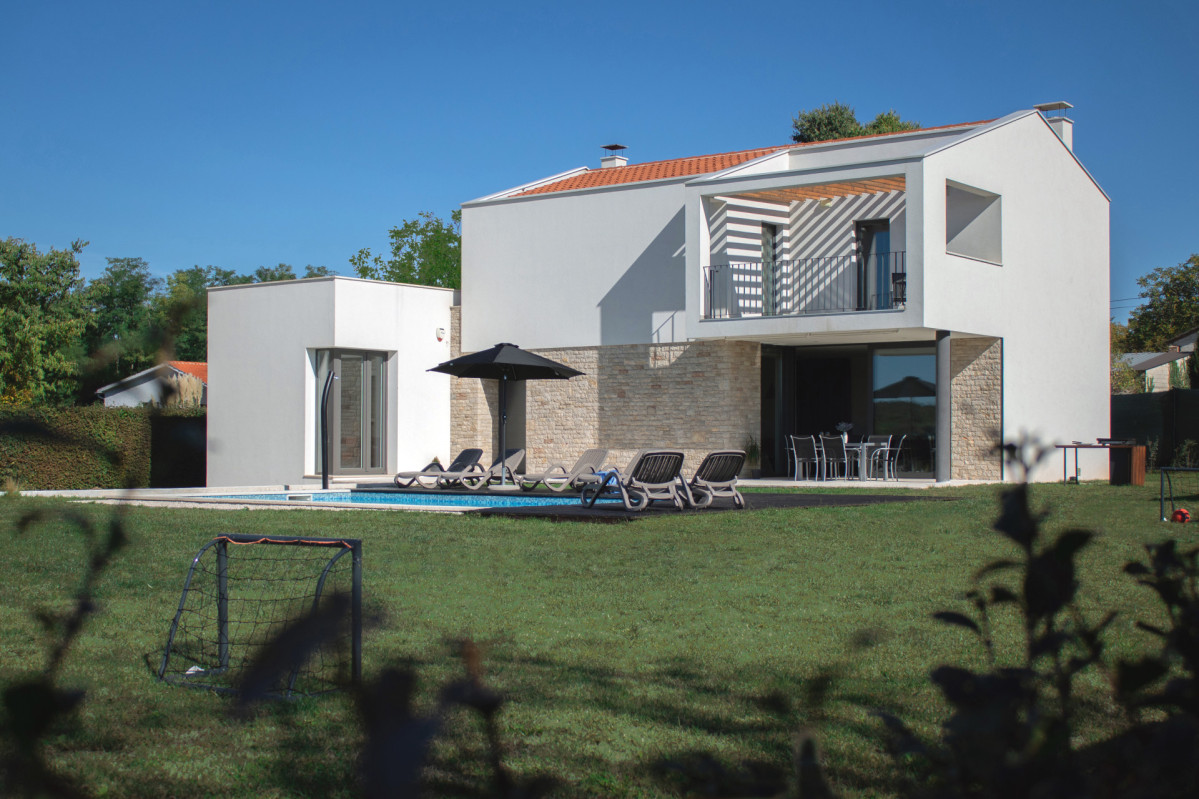 Villa Grace Barban