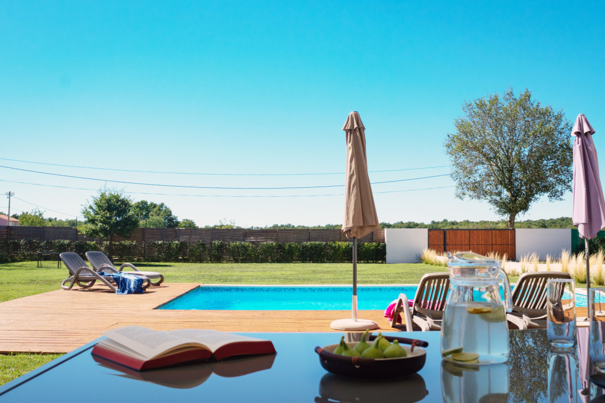 Villa Grace Barban