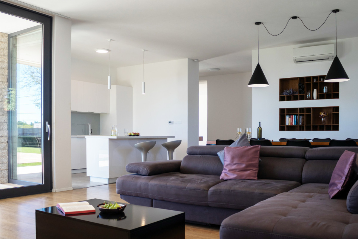 Villa Grace Barban