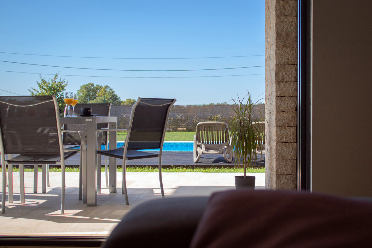 Villa Grace Barban