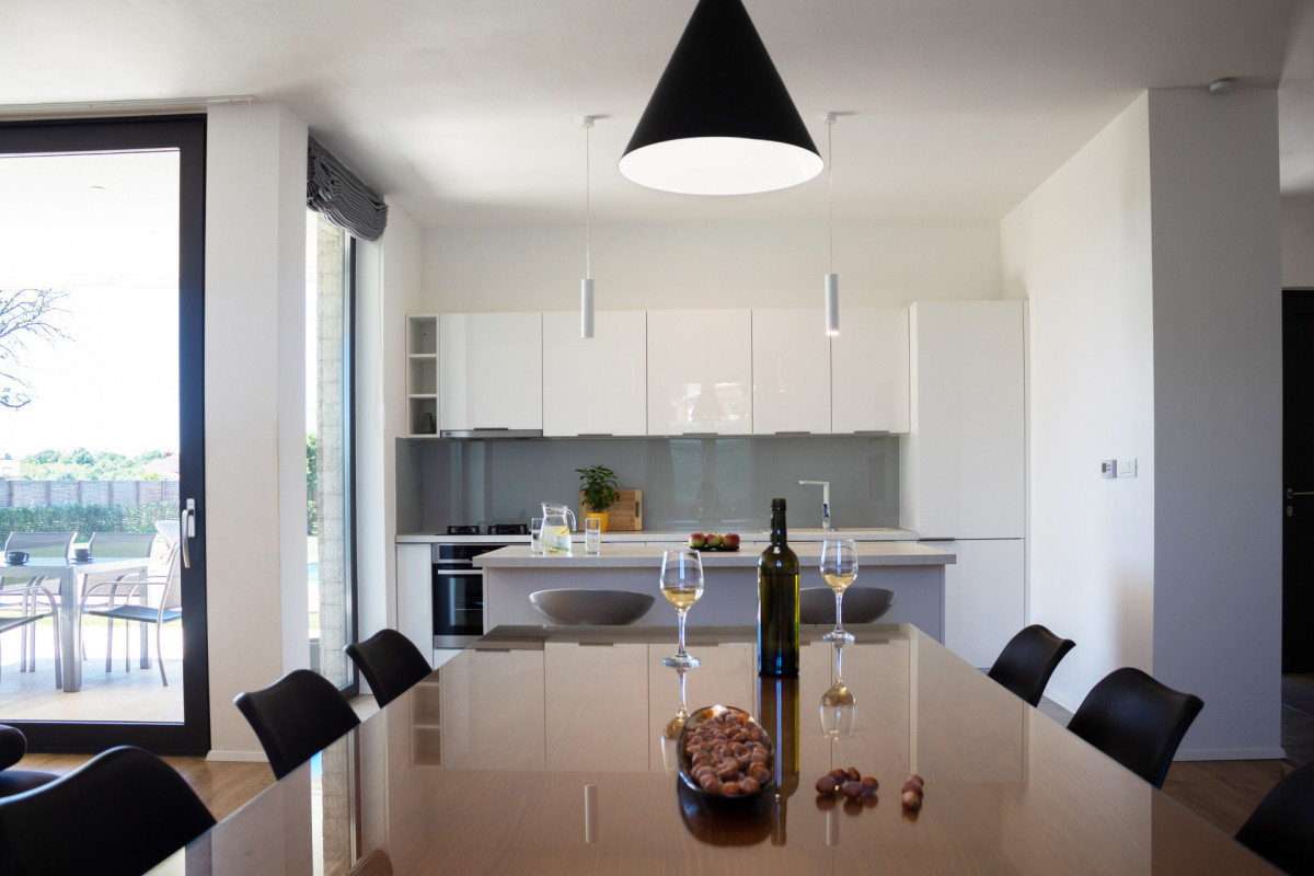 Villa Grace Barban