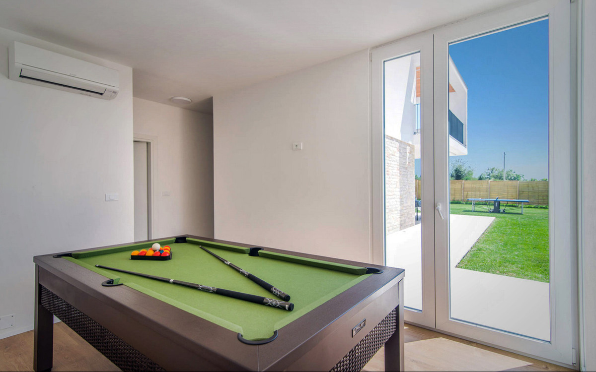 Villa Grace Barban