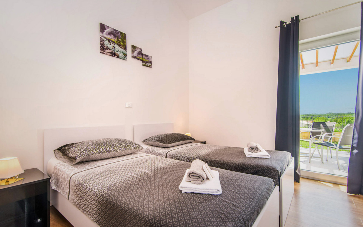 Villa Grace Barban
