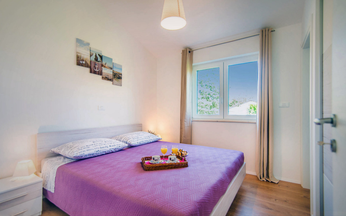 Villa Grace Barban