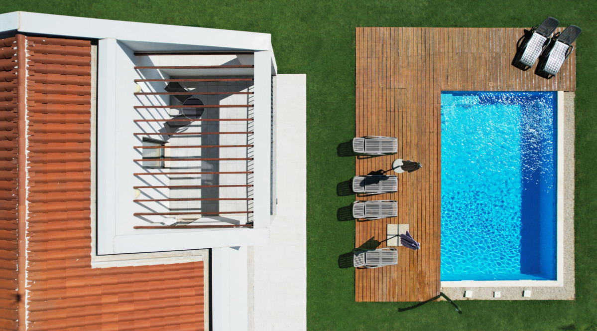 Villa Grace Barban