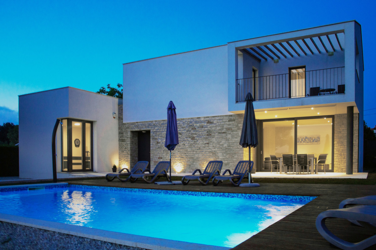 Villa Grace Barban