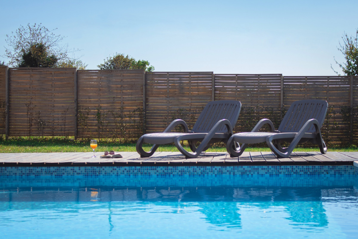 Villa Grace Barban