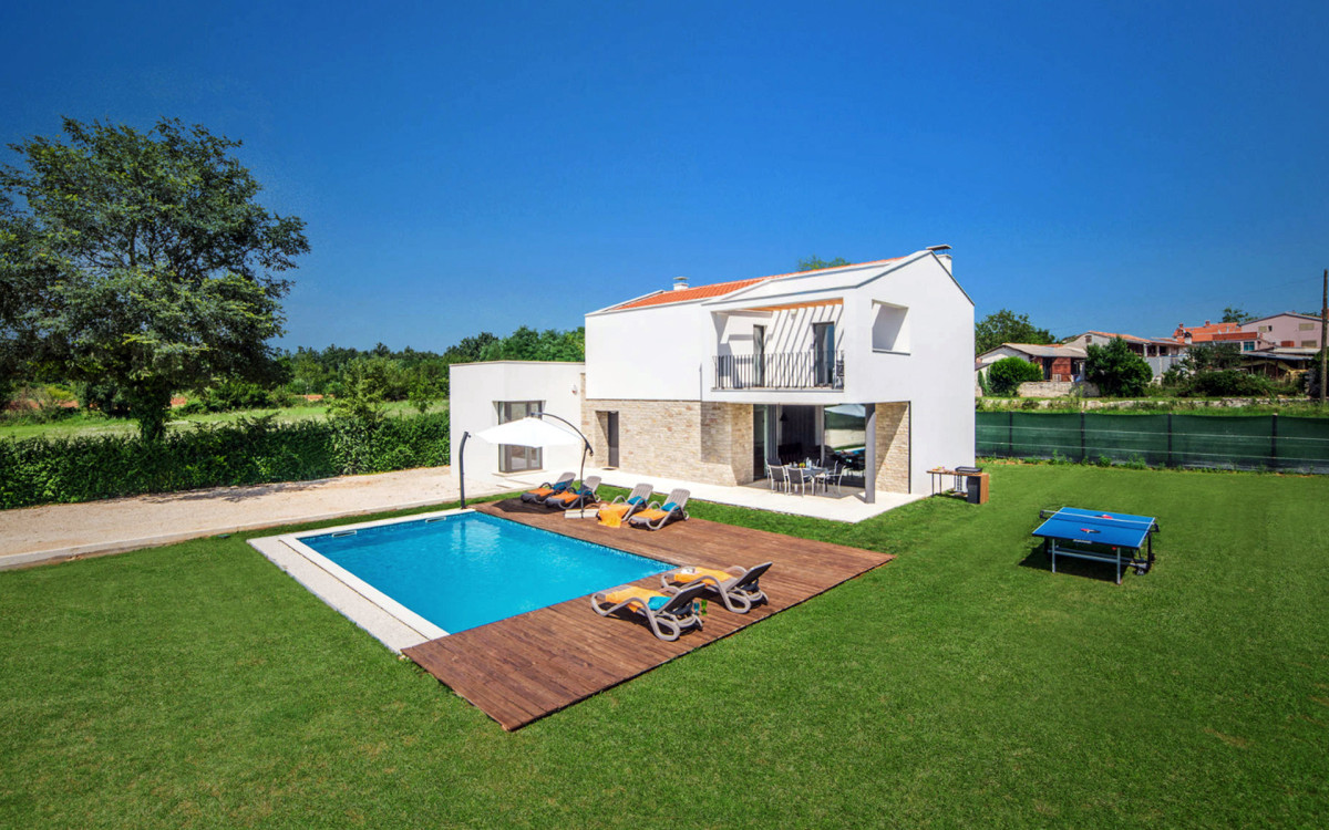 Villa Grace Barban