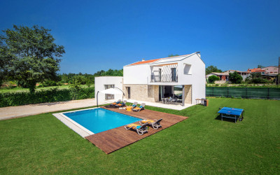 Villa Grace Barban