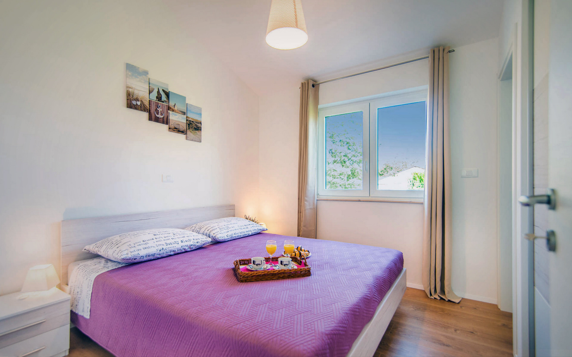 Villa Grace Barban
