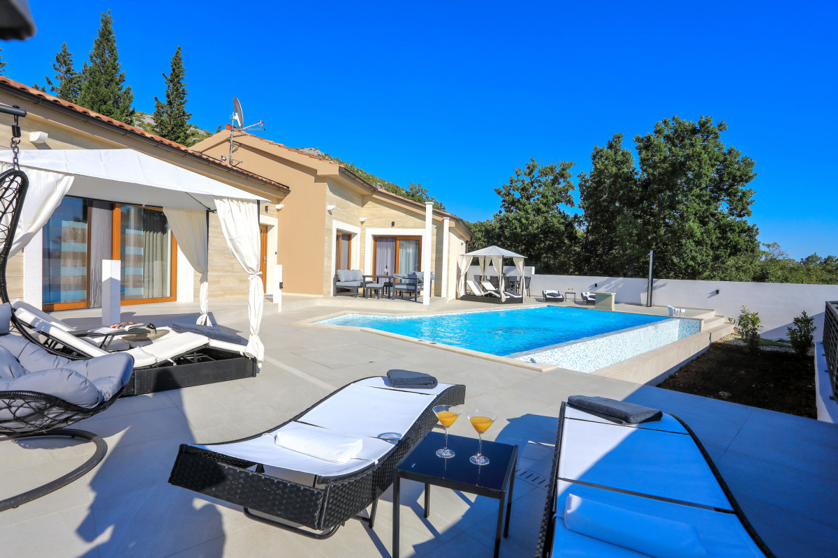 Villa Ivana 2