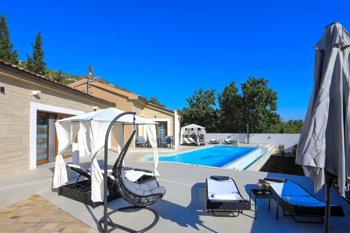 Villa Ivana 2