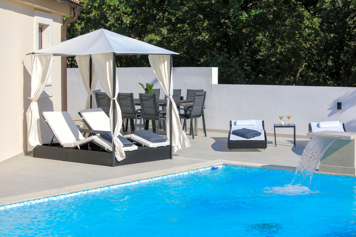 Villa Ivana 2