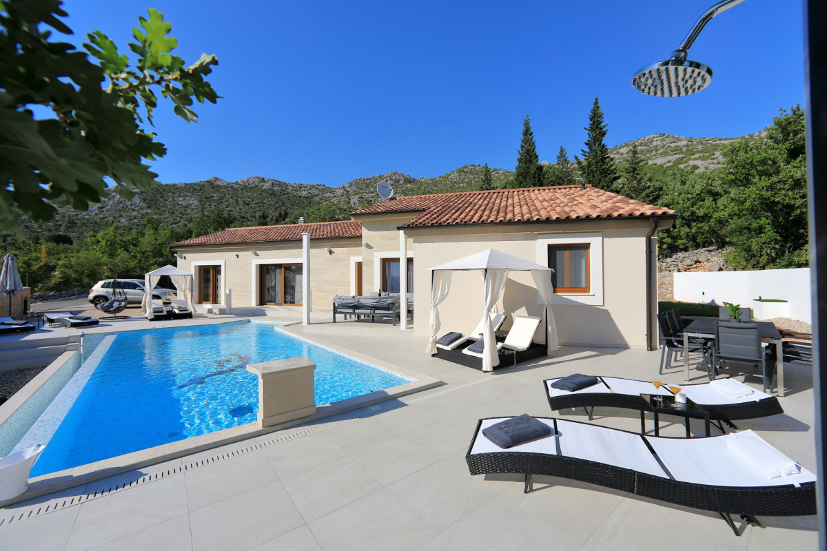 Villa Ivana 2