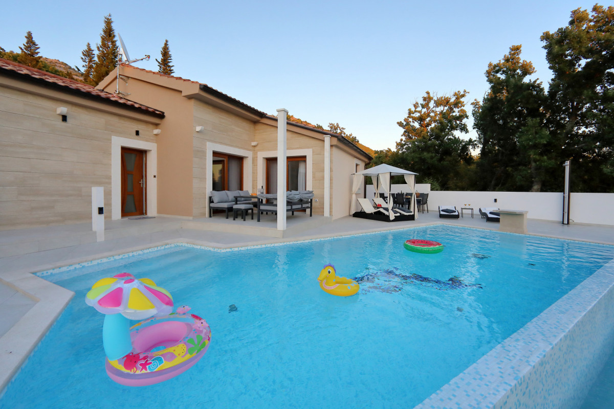 Villa Ivana 2