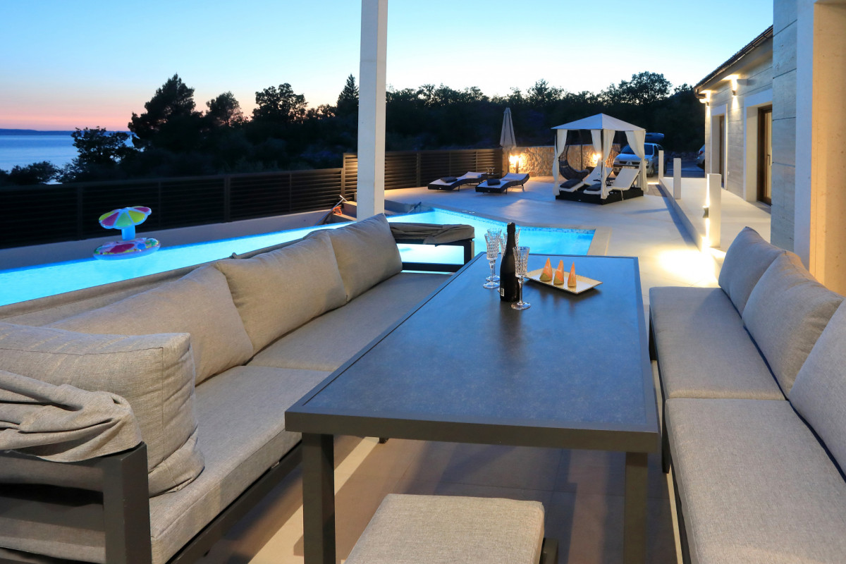 Villa Ivana 2
