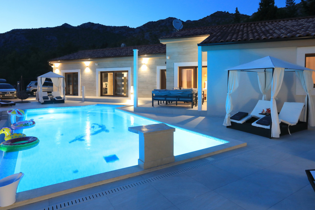 Villa Ivana 2