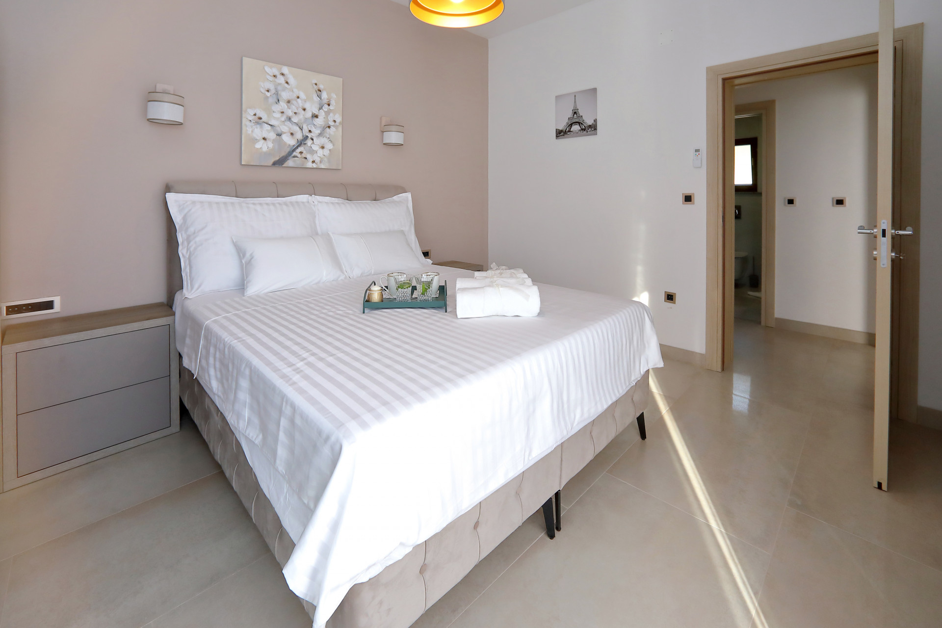 Seaview villa Ivana 2
