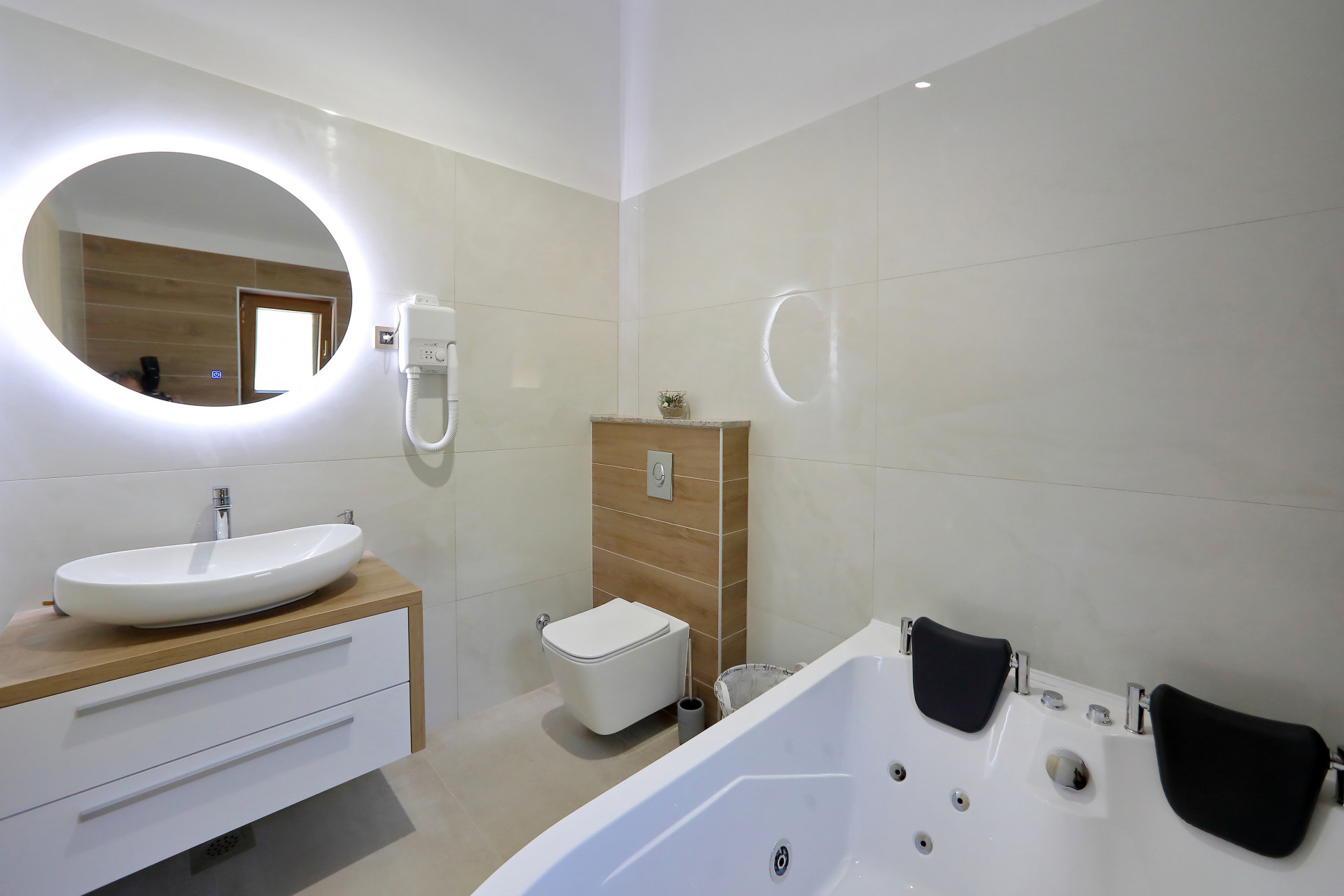 Seaview villa Ivana 2