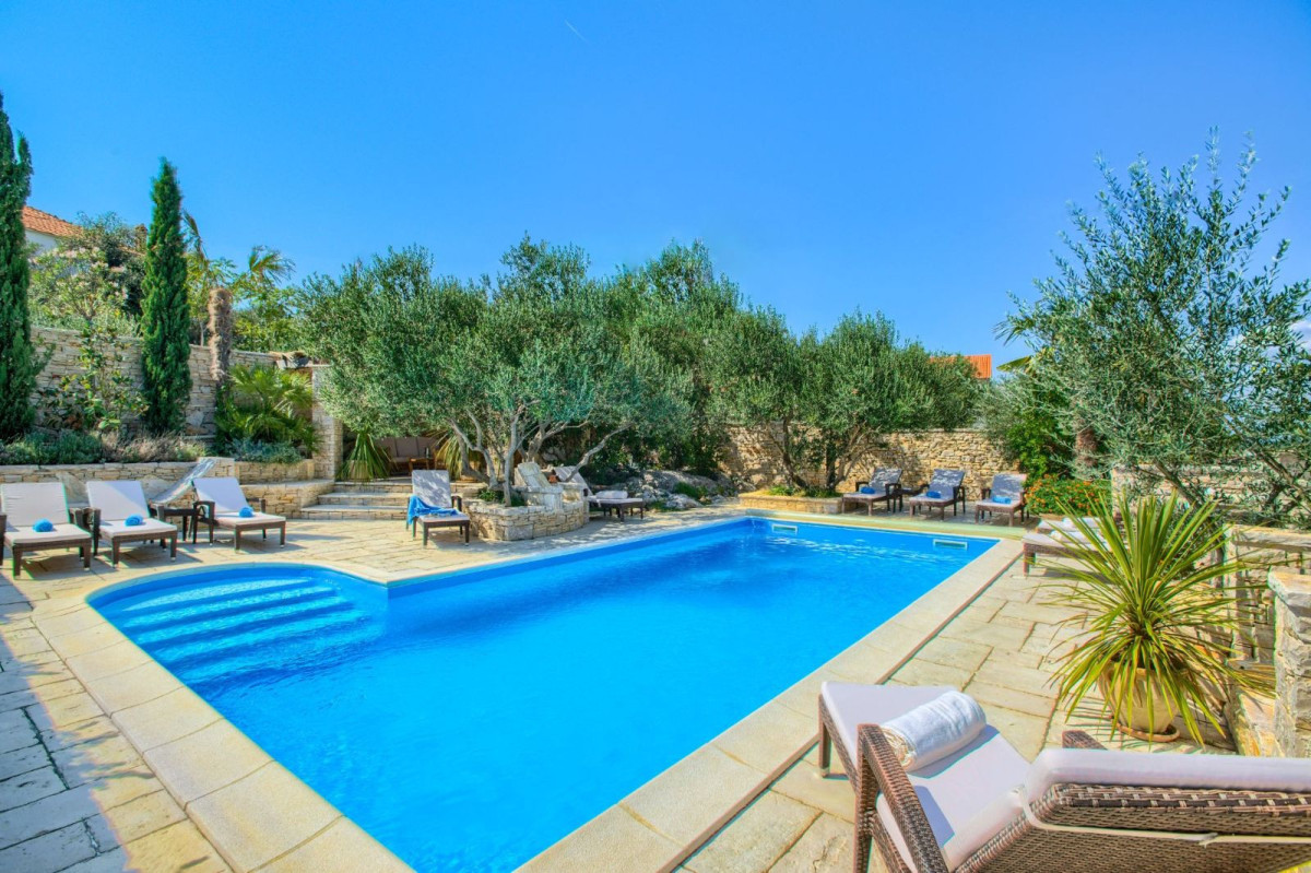 Villa Kos