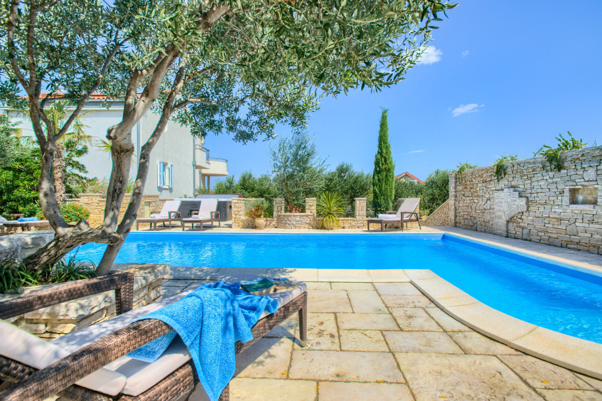 Villa Kos