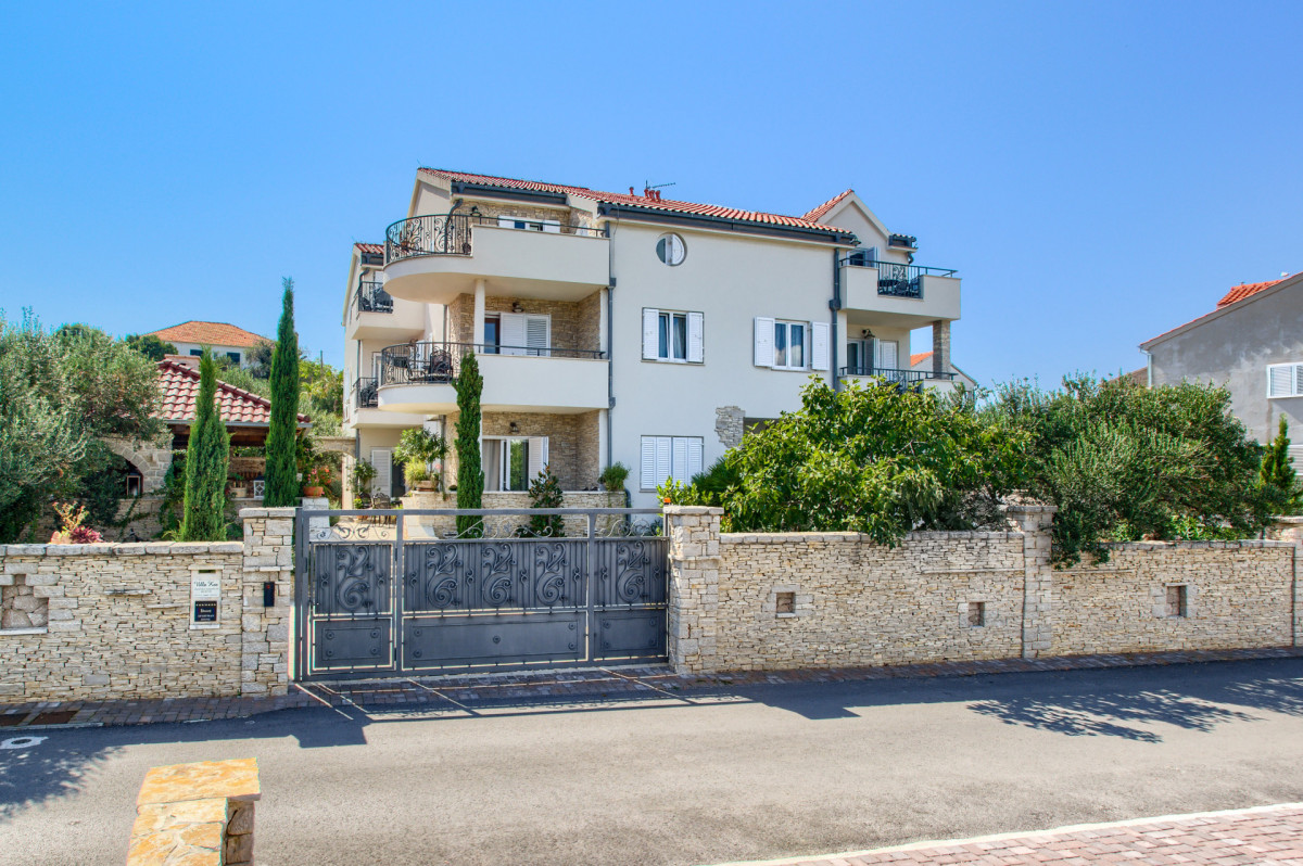 Villa Kos